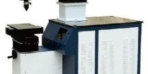 CNC Laser Welding Machine