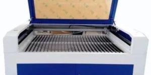 Co2 Laser Engraving Machine