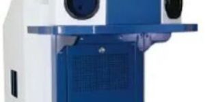 Jewelry Laser Welding Machine