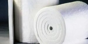 Ceramic Fiber Insulation