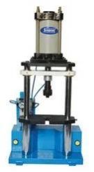 Table Top Mounting Machine