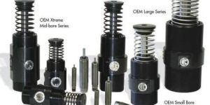 Adjustable Shock Absorber