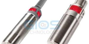 Tubular Inductive Proximity Sensor