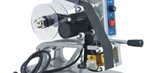 Hot Batch Coding Machine