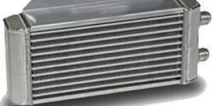 Oil Coolers