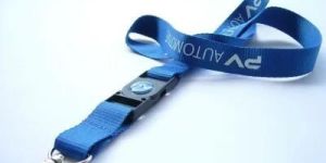 Custom Printed Lanyards