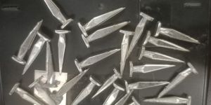 Aluminum Boat Tack Nail