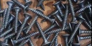 Black Drywall Screw