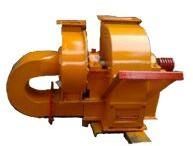 Screen Type Pulveriser