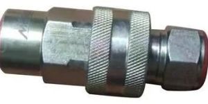 Male Female Hydraulic Coupling