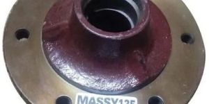 Tractor Front Wheel Hub