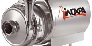 Hygienic Centrifugal Pumps