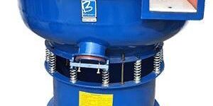 Auto Separation Finishing Machine