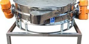 Inline Vibro Screen