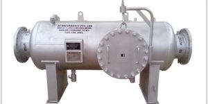 Pressure Vessels