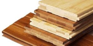 Bamboo Flooring