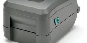 Zebra Barcode Printer