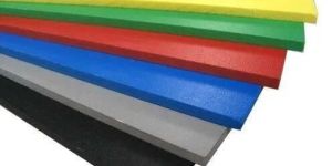 PVC Colored Sheet