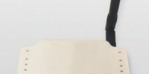 Power over Ethernet RFID Reader