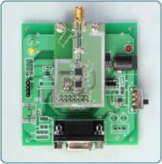 RF Converter
