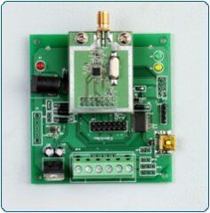 Rs 485 RF Converter