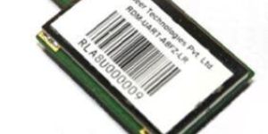 Wireless Embedded UART Module