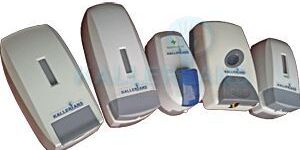 Soap Dispensers