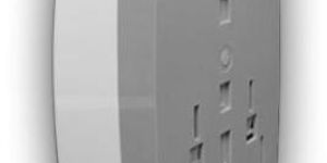 Stainless Steel Soap Dispenser