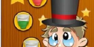 Cool Mixer: Educational Color Game for Kids