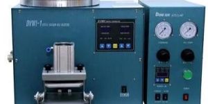 Auto Clamp Wax Injector