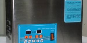 Jewellery Ultrasonic Cleaner