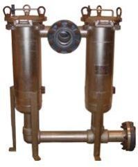 Bag Filter AND Air Filter