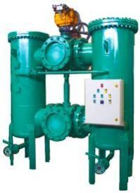 Duplex Basket Filters