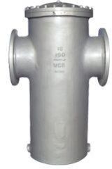 Simplex Basket Filters