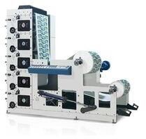 Paper Cup Printing Machine