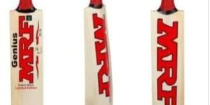 Mrf Cricket Bat