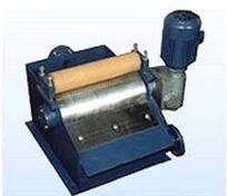 Magnetic Coolant Separator