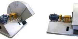 Standard Centrifugal Fans