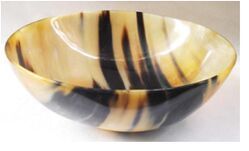 Horn Bowl