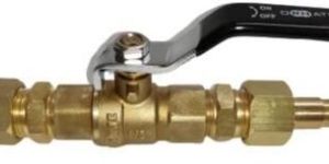 Ball Valve