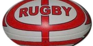 Rugby Ball