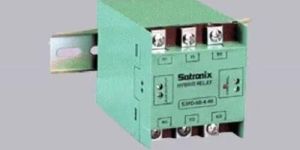 Solid State Contactor
