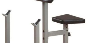 PREACHER CURL BENCH