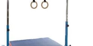 Roman Ring Gymnastic Equipment