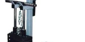 Wrist Forearm Curl Machine