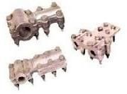 Bimetallic Inline Connectors