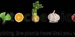 Phytochemicals