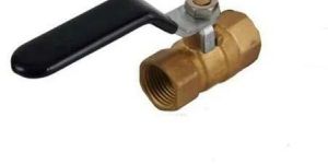 Brass Ball Valve