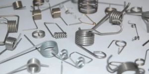 Torsion Springs