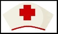 Nurses Cap